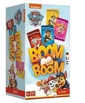 Boom Boom Paw Patrol / Trefl / Spiel