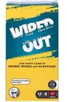 Wiped Out / Mattel GmbH / Spiel