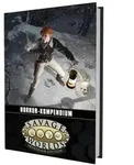 Savage Worlds - Horror-Kompendium von Shane Lacy Hensley/ Darrell Hayhurst/...