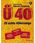 Gitarren-Songbuch &Uuml;40 von Peter Autschbach / Schott Music / Bei Hugendubel