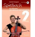 Celloschule Band 2. Spielbuch von Gabriel Koeppen / Schott Music / Bei Hugendubel