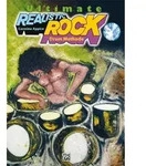 Ultimate Realistic Rock Drum Method Buch von Carmine Appice / Alfred Music...