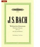 Weihnachts-Oratorium BWV 248 / URTEXT von Johann Sebastian Bach / Faber Music...