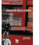 Schlagzeug spielen zu Songs von Frank Bruns / Leu Verlag / Taschenbuch