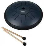 Melody Tongue Drum 6' D Maj Blue / Hage Musikverlag / Bei Hugendubel