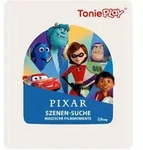Tonieplay - Disney Pixar: Szenen-Suche - Magische Filmmomente (Tonieplay Game M) /