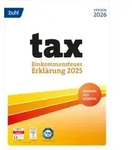 tax 2026 / Buhl Data Service / CD