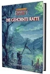 WFRSP - Der Innere Feind #04 - Die Geh&ouml;rnte Ratte von Dave Allen/ Graeme...