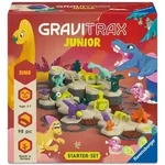 GraviTrax Junior - Starter-Set L Dino / Ravensburger Spieleverlag / Spiel