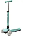 New Sports LED 3-Wheel Scooter ABEC 7 / VEDES Gro&szlig;handel GmbH - Ware / Spiel