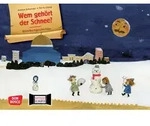 Wem geh&ouml;rt der Schnee? Kamishibai Bildkartenset von Michael Walke / Don Bosco...