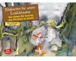Von einem der auszog das F&uuml;rchten zu lernen. Kamishibai Bildkartenset. von...