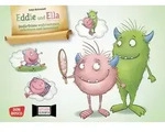 Eddie und Ella. Bed&uuml;rfnisse wahrnehmen erkennen und benennen. Kamishibai