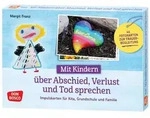 Mit Kindern &uuml;ber Abschied Verlust und Tod sprechen von Margit Franz / Don Bosco