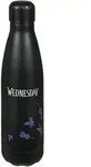 Undercover Isolierflasche Doppelwandige Edelstahl Isolierflasche Wednesday 500ml