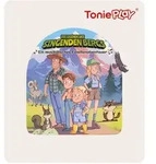 Tonieplay - Die Legende des singenden Bergs: Ein musikalisches Familienabenteuer
