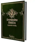 HeXXen 1733: Serenissima Sinistra - Regionalia Venedig von Jens Marx/ Moritz...
