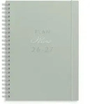 Kalender Plan more 26/27 / Burde Publishing AB / Buch