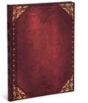 Hardcover Notizbuch Urban Glam Ultra Liniert / Paperblanks Ltd. / Notizbuch