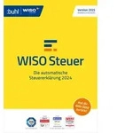 WISO Steuer 2025 / Buhl Data Service / CD