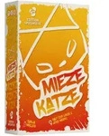 Edition Spielwiese - Miezekatze von Ralf Zur Linde/ Jens Merkl / Edition Spielwiese /