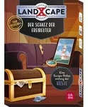 LandXcape - Der Schatz der Freibeuter von Corinna Harder/ Swen Harder / Groh...