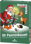 moses Verlag black stories junior Oh Pannenbaum!
