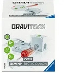 GraviTrax POWER - Element Electric Cannon / Ravensburger Spieleverlag / Spiel