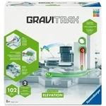 GraviTrax Action-Set Elevation / Ravensburger Spieleverlag / Spiel