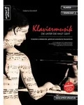 Klaviermusik die unter die Haut geht von Tatjana Davidoff / Artist Ahead...