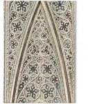 Paperblanks Notizbuch - Gew&ouml;lbe des Mail&auml;nder Doms Midi Liniert Hardcover /
