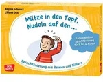 M&uuml;tze in den Topf Nudeln auf den ... von Regina Schwarz / Don Bosco Medien...