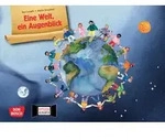 Eine Welt - ein Augenblick. Kamishibai Bildkartenset von Ben Lerwill / Don Bosco