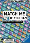 Ravensburger Spieleverlag Match Me If You Can - Gesellschaftsspiel & Brettspiel ab 8