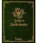 HeXXen 1733: Archiv des W&auml;chterbunds I von Mirko Bader / Ulisses Spiel &...