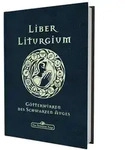 DSA4 - Liber Liturgium (remastered) von Eevie Demirtel/ Marie M&ouml;nkemeyer/...