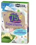 Ph&auml;noMINT 75 supercoole Experimente rund um Kraft und Bewegung von Nicola...