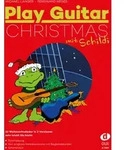 Play Guitar Christmas mit Schildi von Michael Langer/ Ferdinand Neges / Edition...