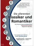 Die allerersten Klassiker und Romantiker Band 1 - 3 / Doblinger Musikverlag /