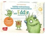 Gef&uuml;hle wahrnehmen beschreiben und zuordnen mit Eddie von Antje Bohnstedt / Don