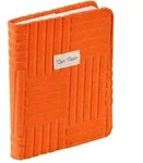 Sch&uuml;lerkalender Forum Thea orange 2026 / 2027 / Quo Vadis / Buch