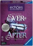 Ravensburger Spieleverlag echoes Ever & After - Der gl&auml;serne Sarg - H&ouml;rspiel trifft