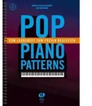Pop Piano Patterns von Martin Gasselsberger/ Eva Brandner / Edition DUX / Buch