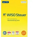 WISO Steuer 2026 / Buhl Data Service / CD
