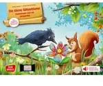 Die kleine Glitzerblume. Gemeinsam sind wir einzigartig! Eine Geschichte mit...