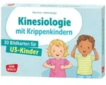 Kinesiologie mit Krippenkindern von Nina Hock / Don Bosco Medien GmbH / Bei