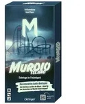Murdio Island. Sabotage im Freizeitpark von Kai Dorenkamp/ Hans Pieper /...