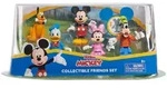 Mickey 5 Pack Figures / Alpha Trading Solutions / Spiel
