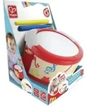Hape - Lern-Spiel-Trommel. / Toynamics Europe GmbH / Bei Hugendubel