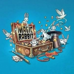 Happyshops Magic Rabbit - Empfehlungsliste Spiel des Jahres 2022